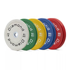 DISCO BUMPER COMPETIZIONE PRO DIAMOND