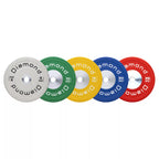 DISCO BUMPER COMPETIZIONE PRO DIAMOND