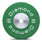 DISCO BUMPER COMPETIZIONE PRO DIAMOND