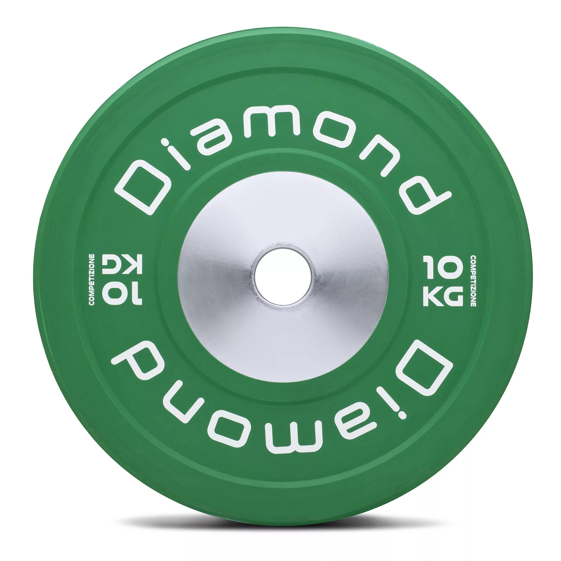DISCO BUMPER COMPETIZIONE PRO DIAMOND