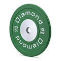 DISCO BUMPER COMPETIZIONE PRO DIAMOND