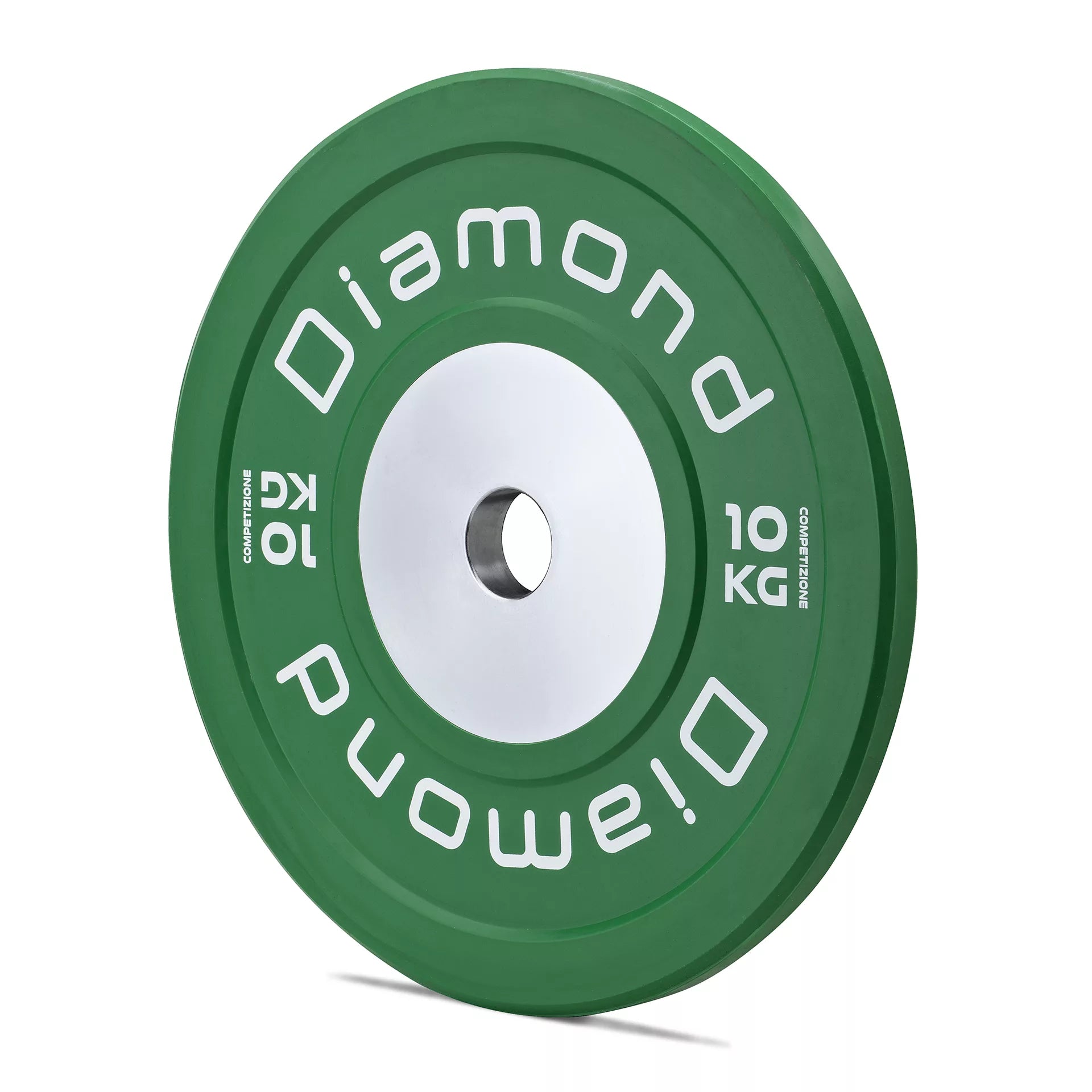 DISCO BUMPER COMPETIZIONE PRO DIAMOND