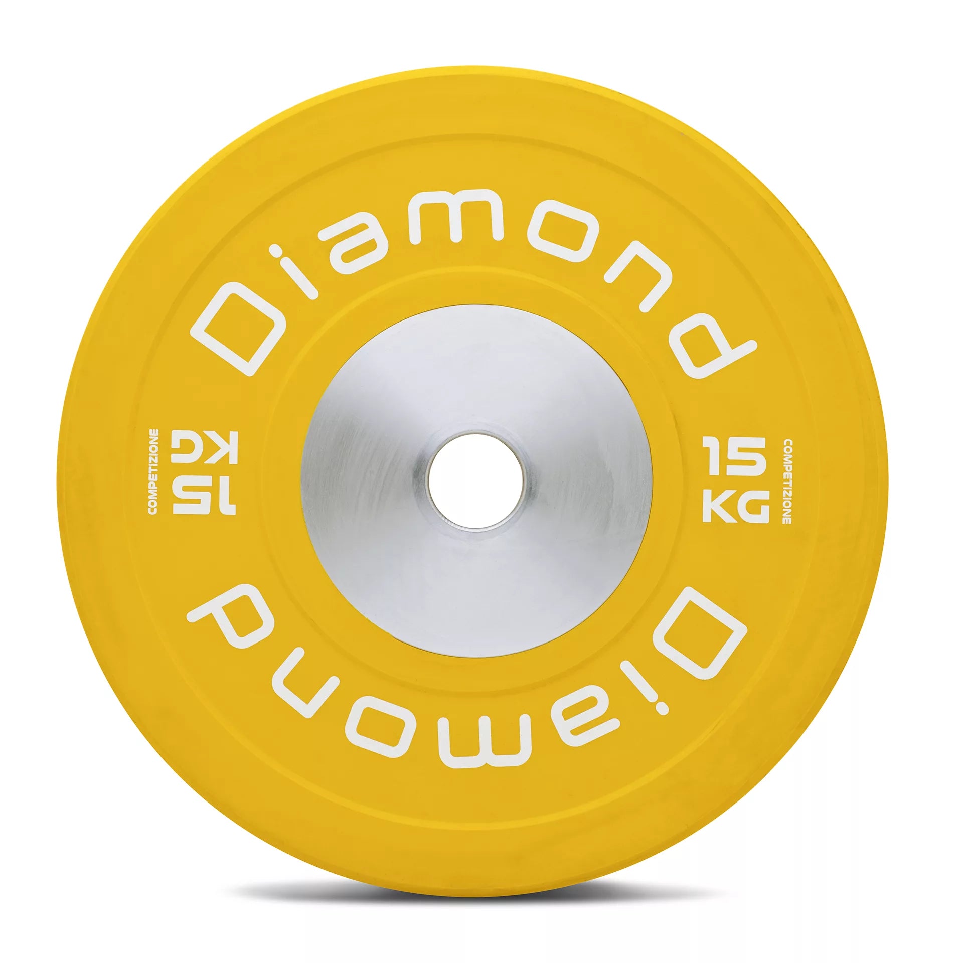 DISCO BUMPER COMPETIZIONE PRO DIAMOND
