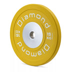 DISCO BUMPER COMPETIZIONE PRO DIAMOND