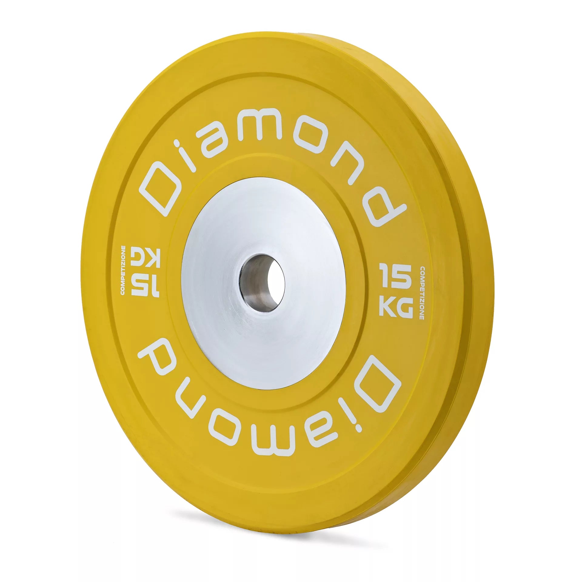 DISCO BUMPER COMPETIZIONE PRO DIAMOND