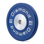DISCO BUMPER COMPETIZIONE PRO DIAMOND