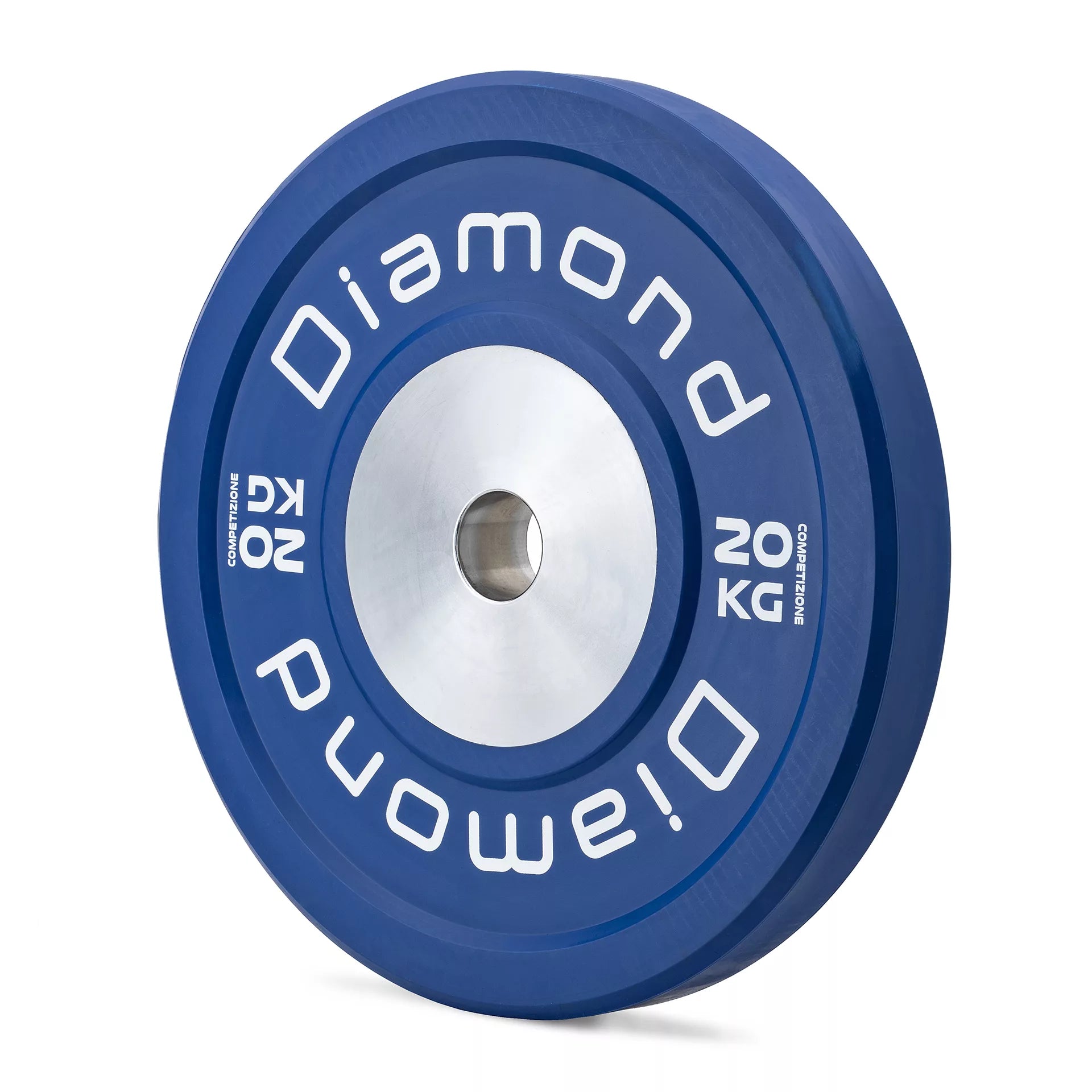 DISCO BUMPER COMPETIZIONE PRO DIAMOND
