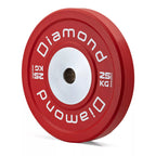 DISCO BUMPER COMPETIZIONE PRO DIAMOND