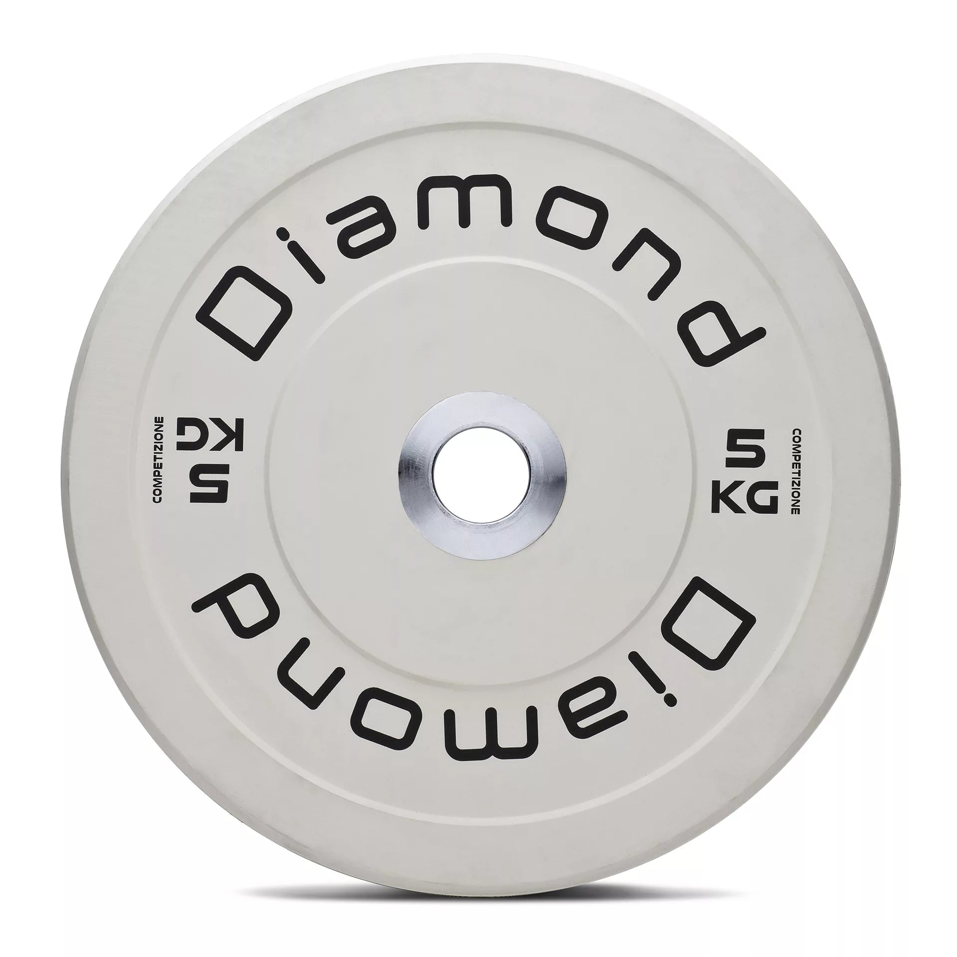 DISCO BUMPER COMPETIZIONE PRO DIAMOND