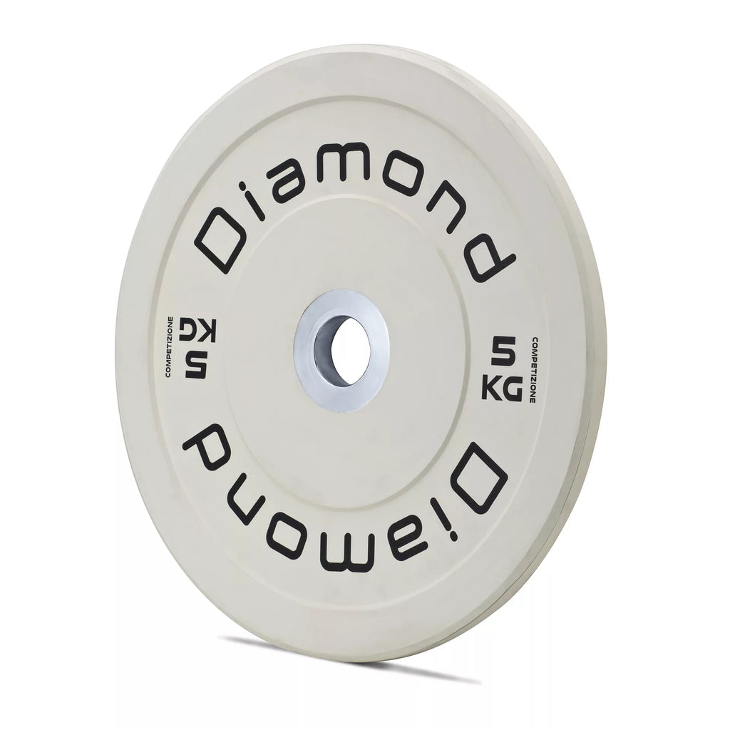 DISCO BUMPER COMPETIZIONE PRO DIAMOND