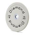 DISCO BUMPER COMPETIZIONE PRO DIAMOND