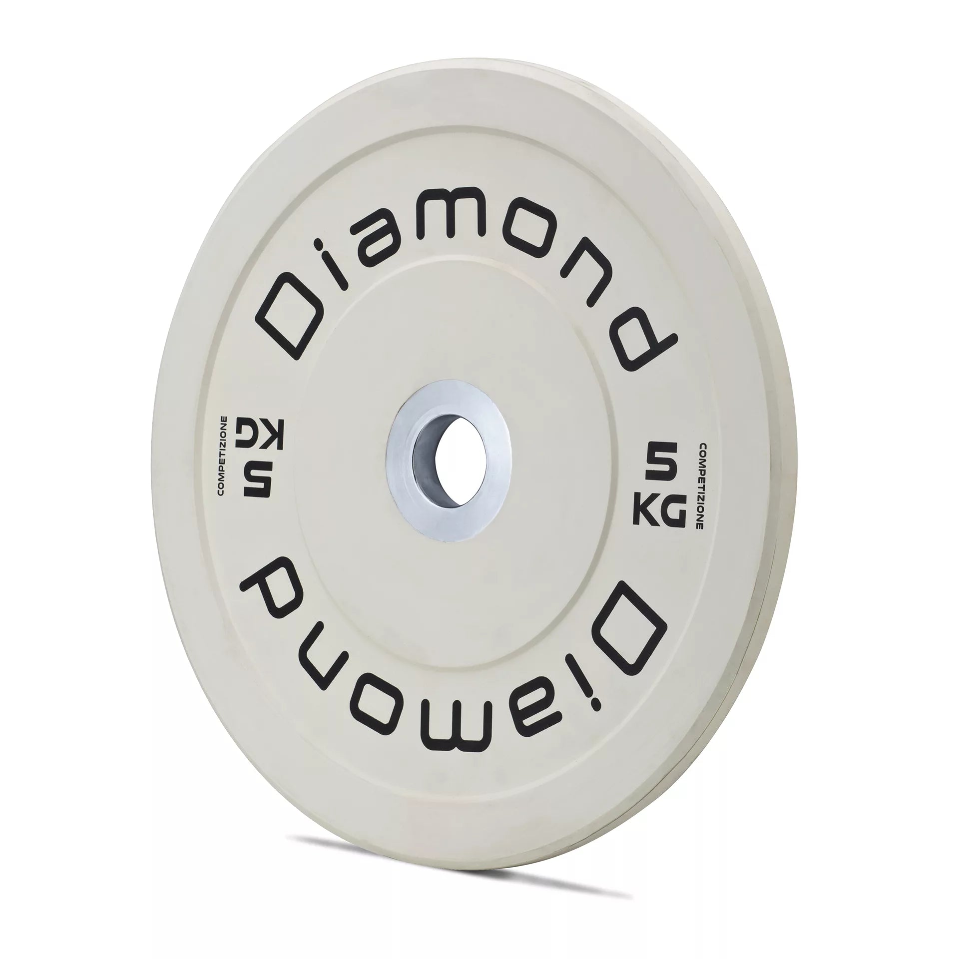 DISCO BUMPER COMPETIZIONE PRO DIAMOND