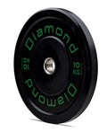 DISCO BUMPER MASTER DIAMOND