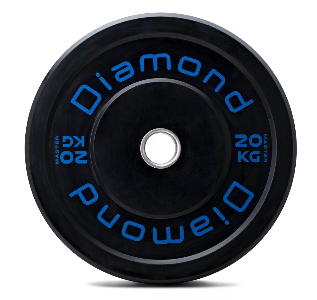 DISCO BUMPER MASTER DIAMOND