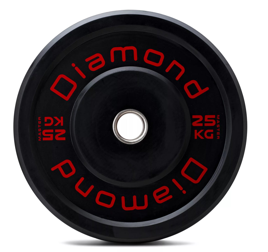 DISCO BUMPER MASTER DIAMOND