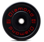 DISCO BUMPER MASTER DIAMOND