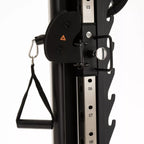 DUAL PULLEY MULTI TRAINER DIAMOND