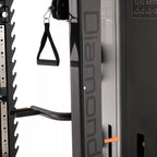 DUAL PULLEY MULTI TRAINER DIAMOND