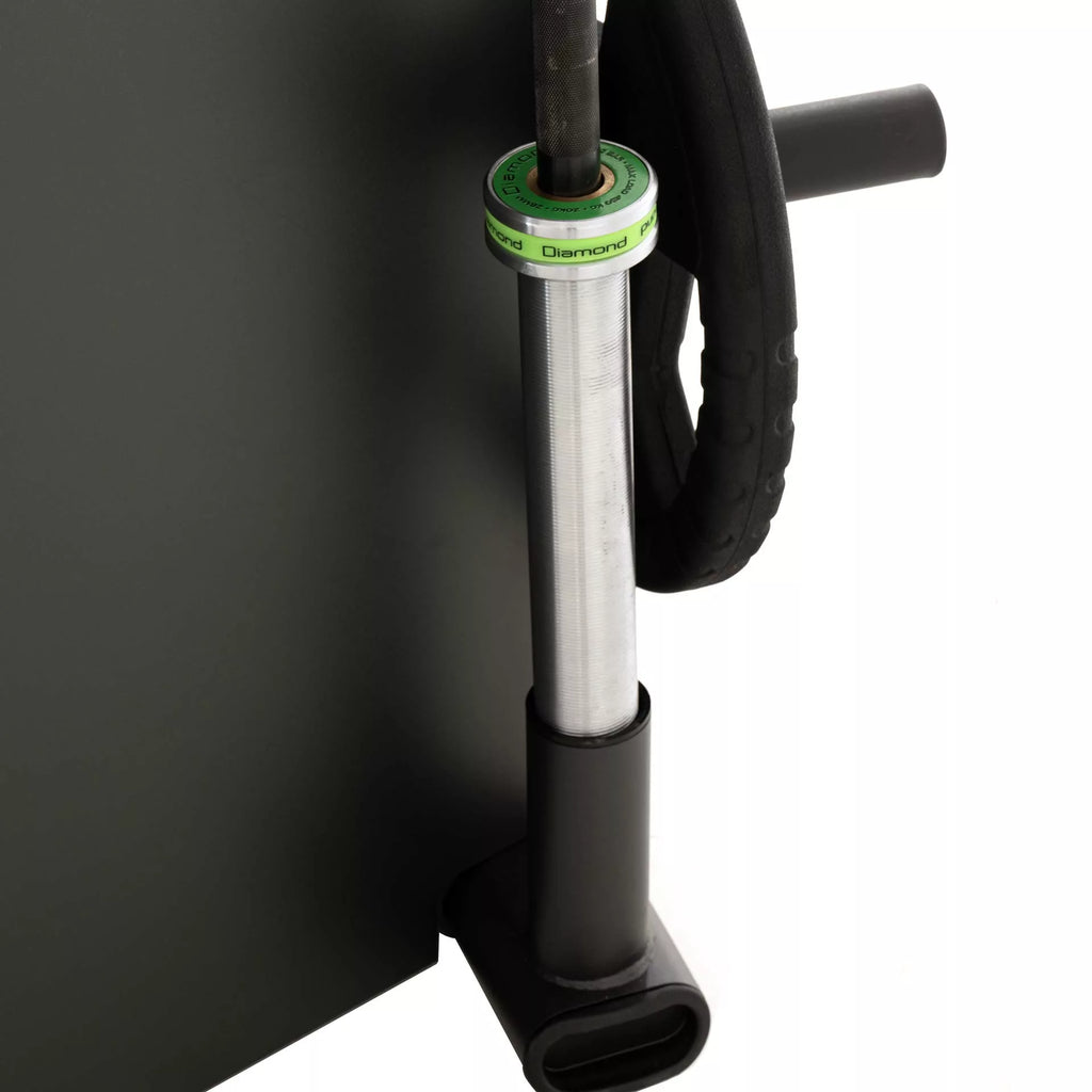DUAL PULLEY MULTI TRAINER DIAMOND