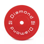 DISCO BUMPER TECHNIQUE DIAMOND