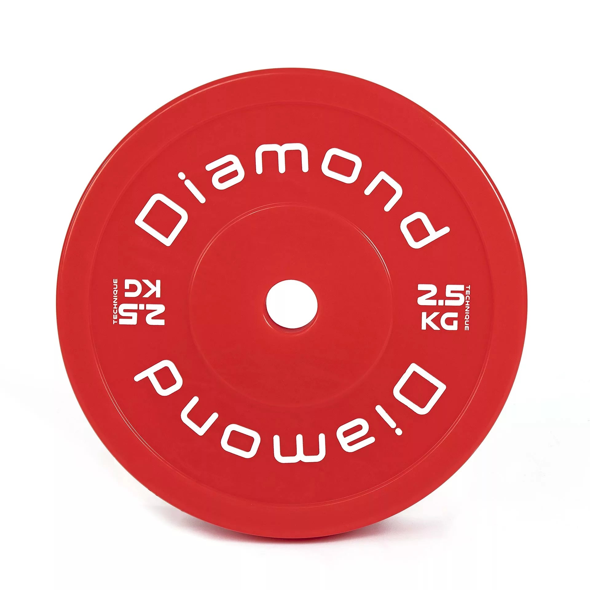 DISCO BUMPER TECHNIQUE DIAMOND