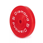 DISCO BUMPER TECHNIQUE DIAMOND