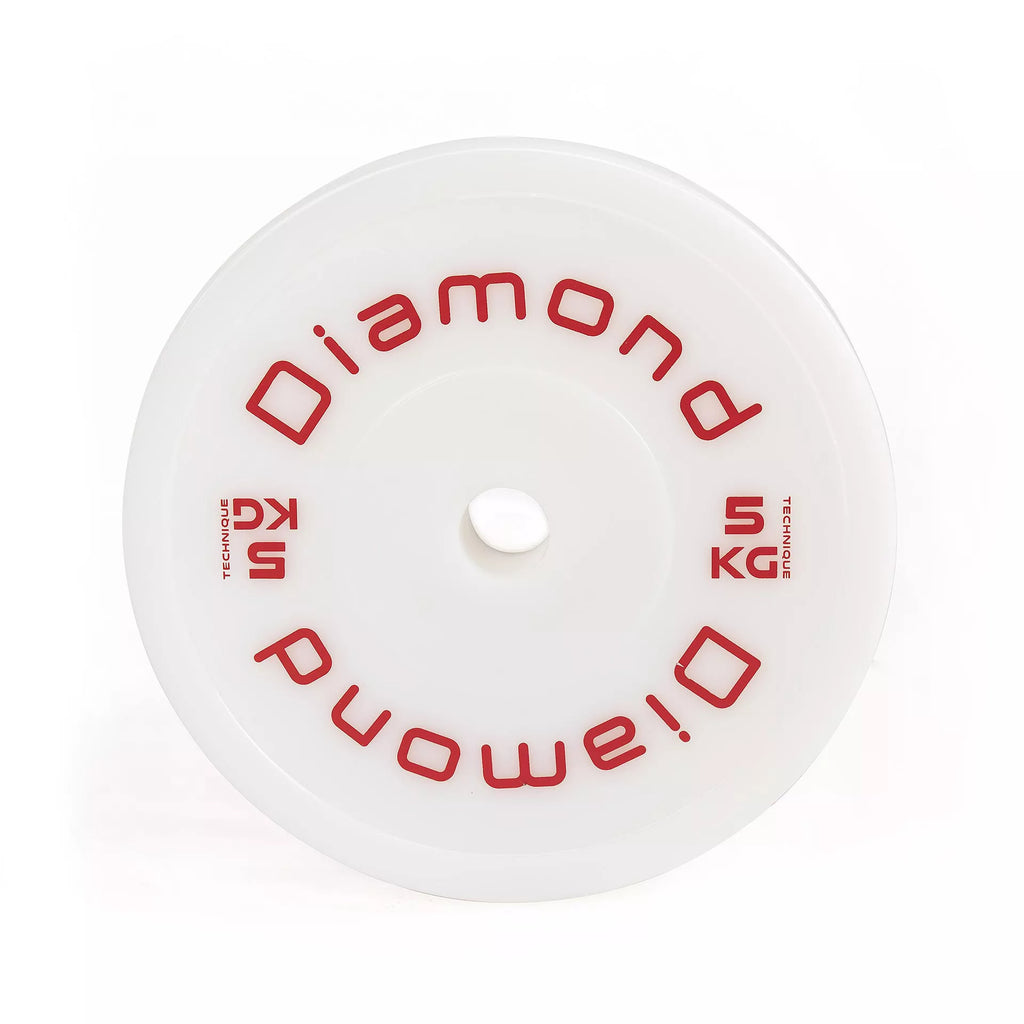 DISCO BUMPER TECHNIQUE DIAMOND