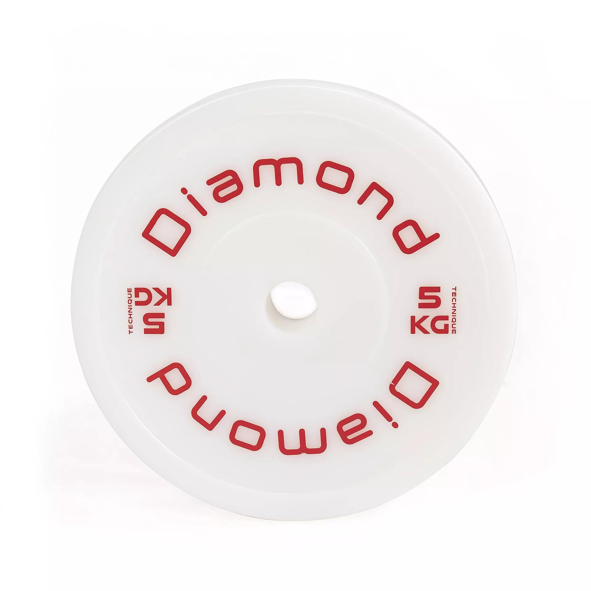 DISCO BUMPER TECHNIQUE DIAMOND