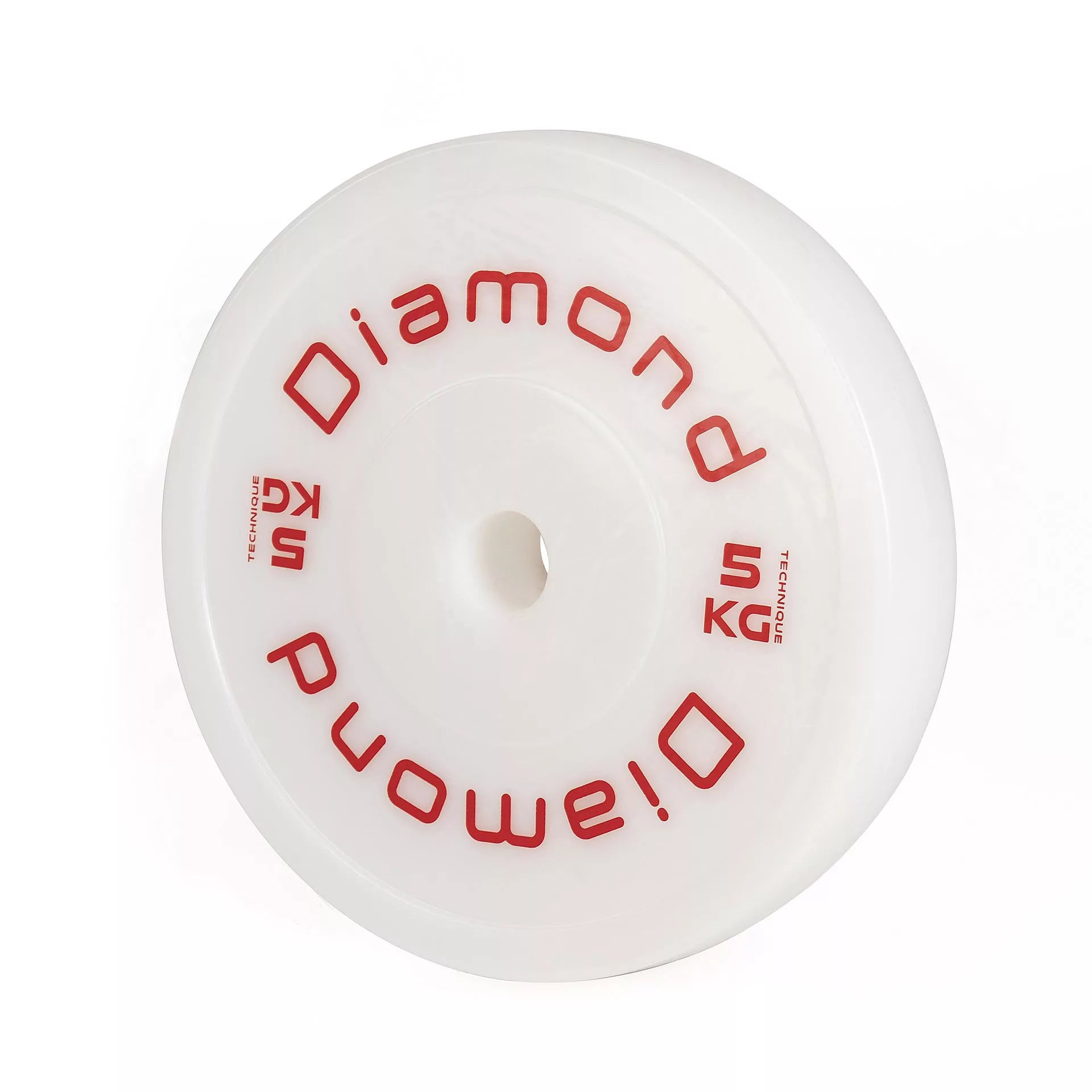 DISCO BUMPER TECHNIQUE DIAMOND