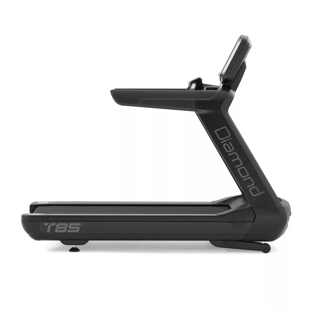 TAPIS ROULANT JKFITNESS MOD. T85