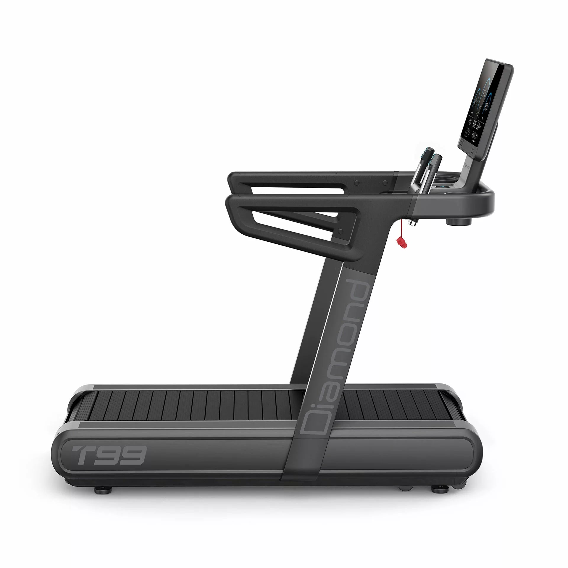 TAPIS ROULANT JKFITNESS MOD. T99