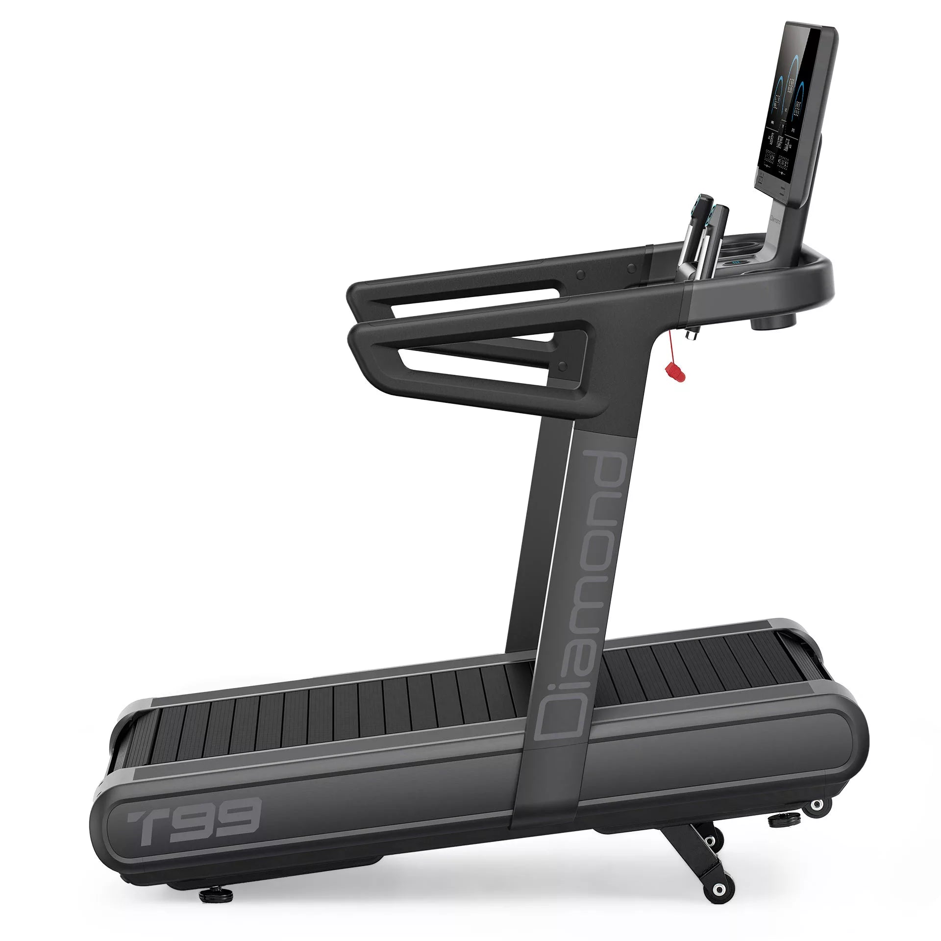 TAPIS ROULANT JKFITNESS MOD. T99
