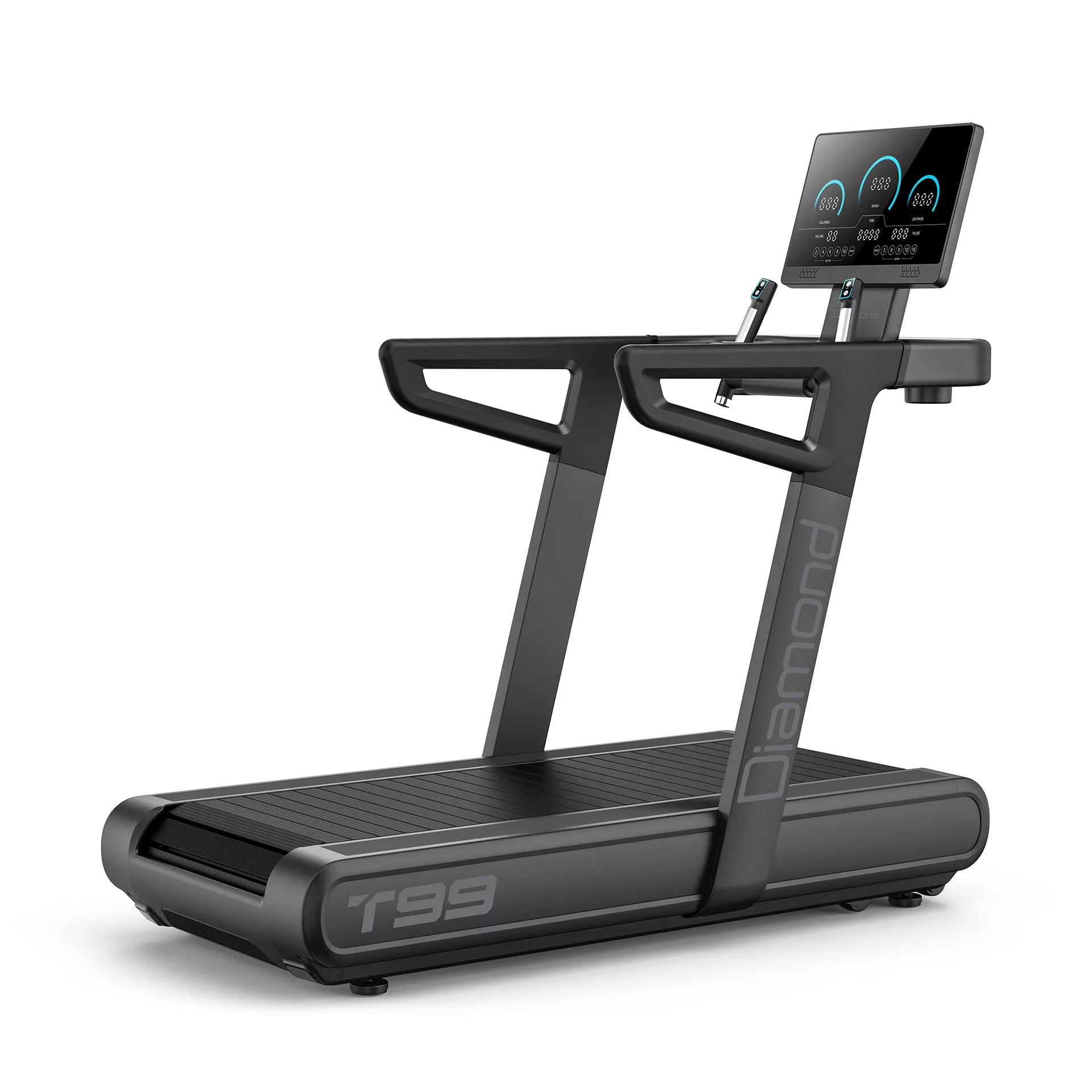 TAPIS ROULANT JKFITNESS MOD. T99