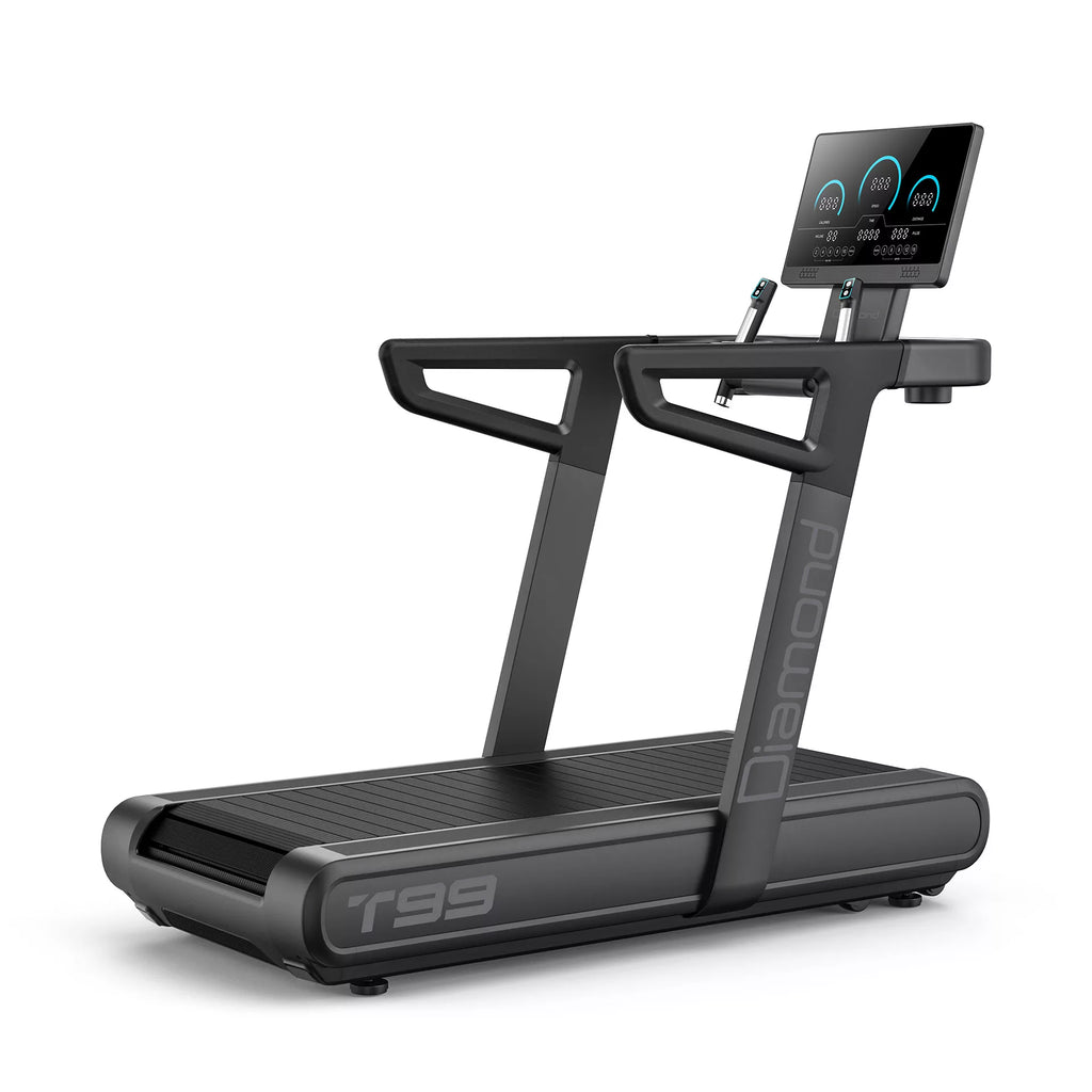 TAPIS ROULANT JKFITNESS MOD. T99