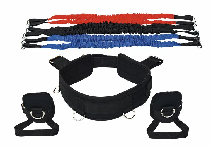 TOTAL BODY TRAINER SET DIAMOND