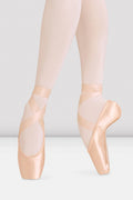 SCARPE DA PUNTA BLOCH MOD. BALANCE EUROPEAN STRONG - DANZA