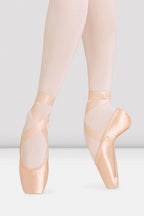 SCARPE DA PUNTA BLOCH MOD. BALANCE EUROPEAN STRONG - DANZA