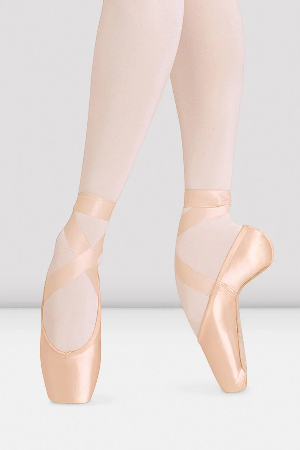 SCARPE DA PUNTA BLOCH MOD. BALANCE EUROPEAN STRONG - DANZA