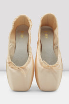 SCARPE DA PUNTA BLOCH MOD. BALANCE EUROPEAN - DANZA