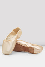 SCARPE DA PUNTA BLOCH MOD. BALANCE EUROPEAN STRONG - DANZA