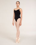 BODY DA DONNA GRISHKO A SPALLINE SOTTILI MOD. ELLA