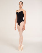 BODY DA DONNA GRISHKO A SPALLINE SOTTILI MOD. ELLA