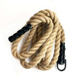 FUNE ARRAMPICATA Ø 38 mm DIAMOND