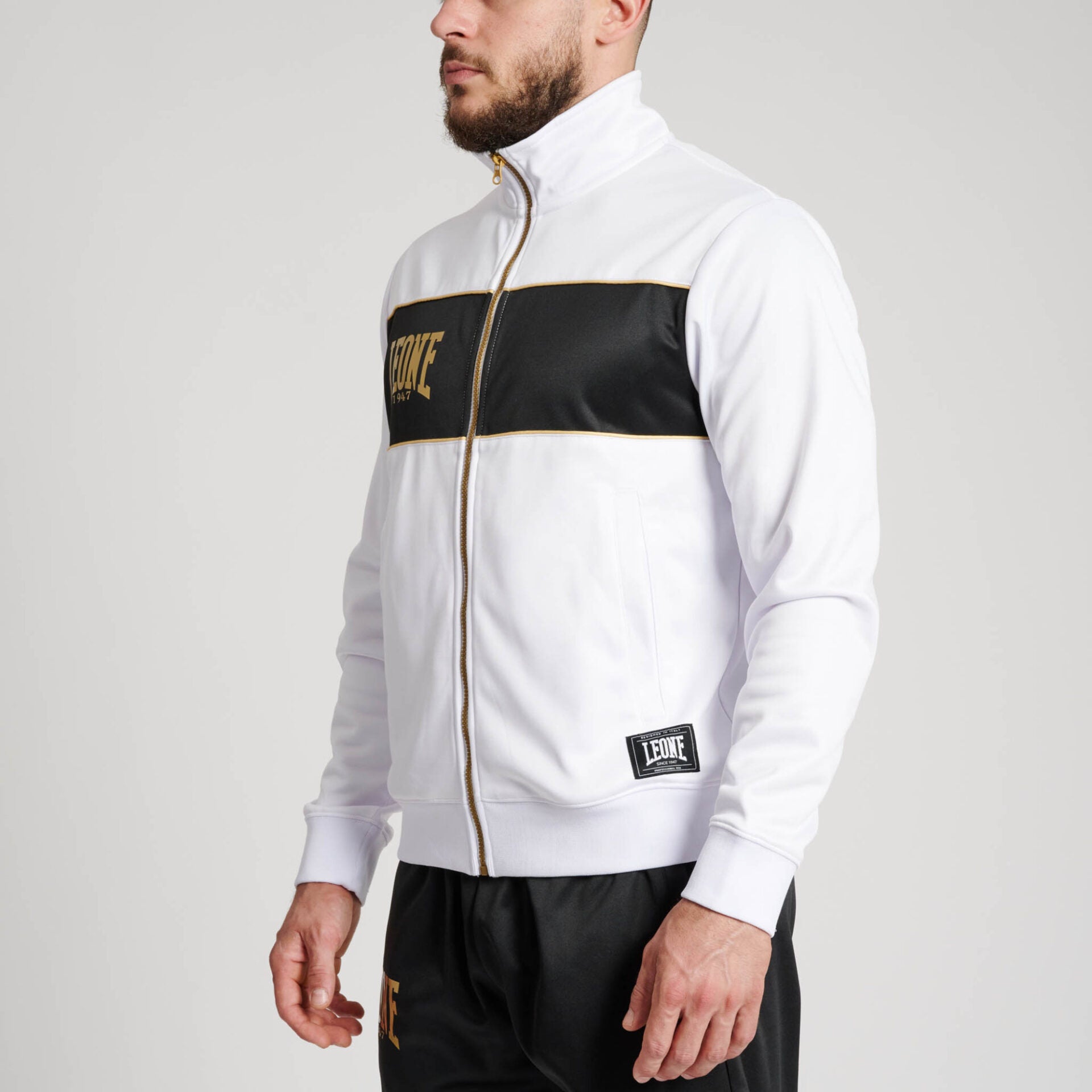 FELPA PREMIUM 2 LEONE