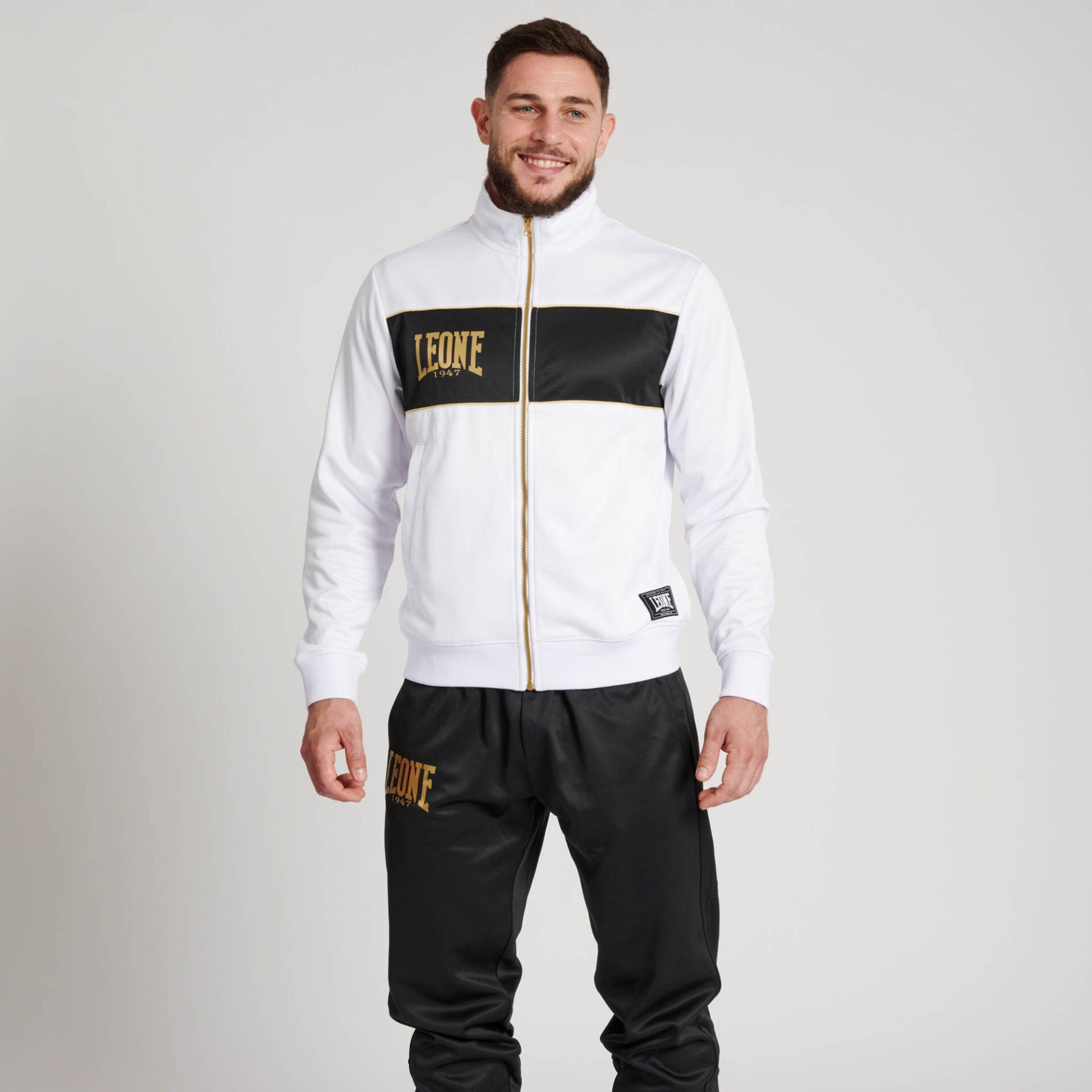 FELPA PREMIUM 2 LEONE