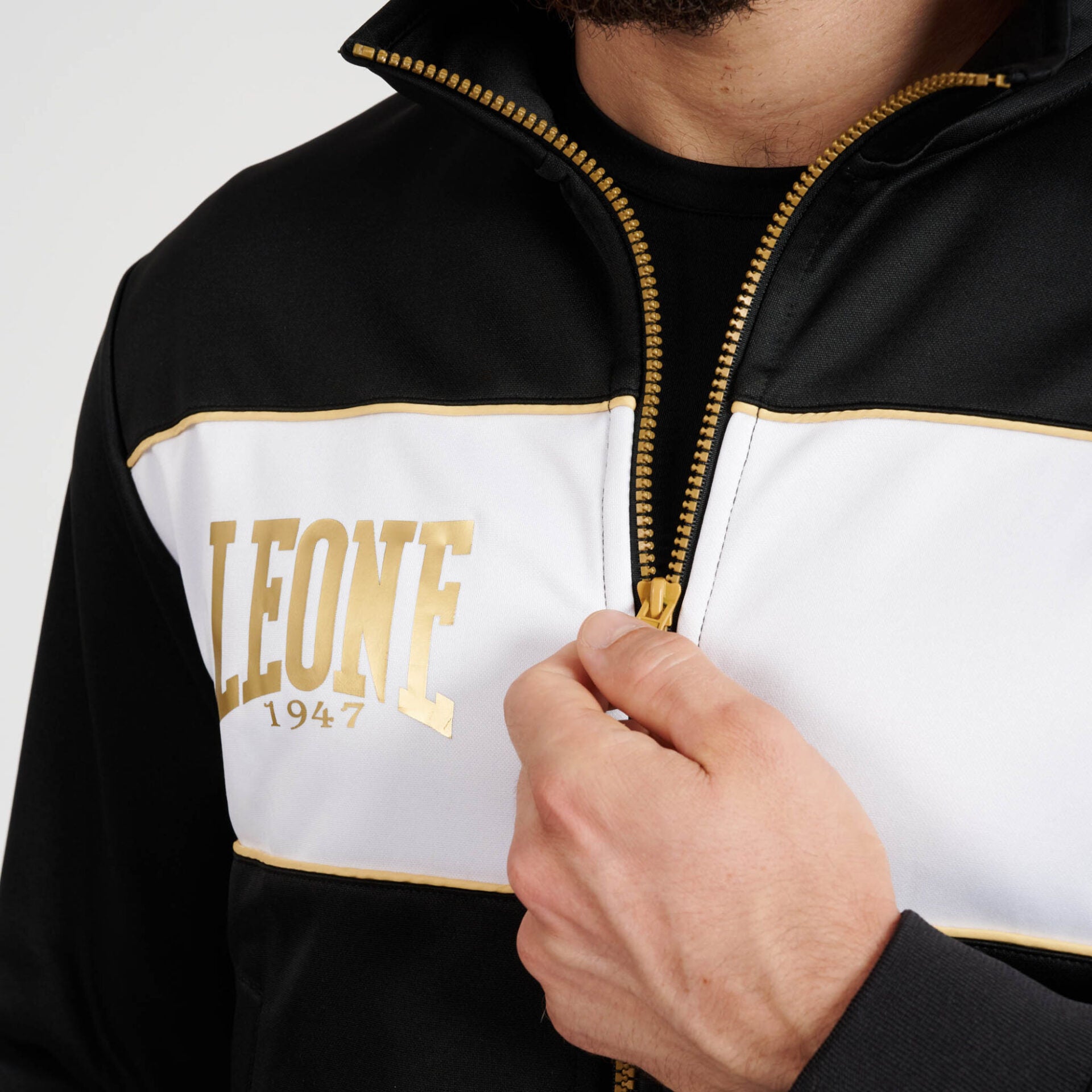 FELPA PREMIUM 2 LEONE