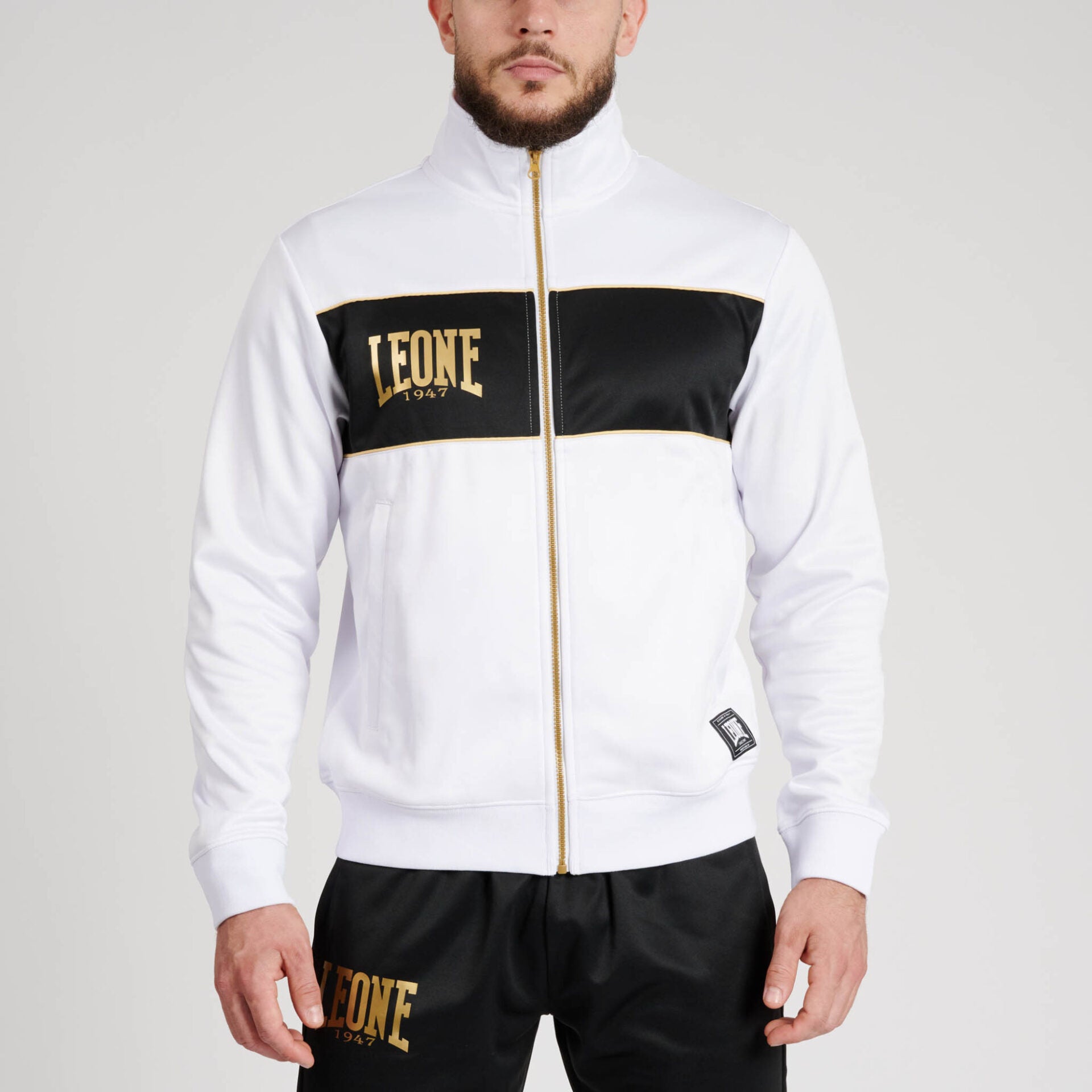 FELPA PREMIUM 2 LEONE