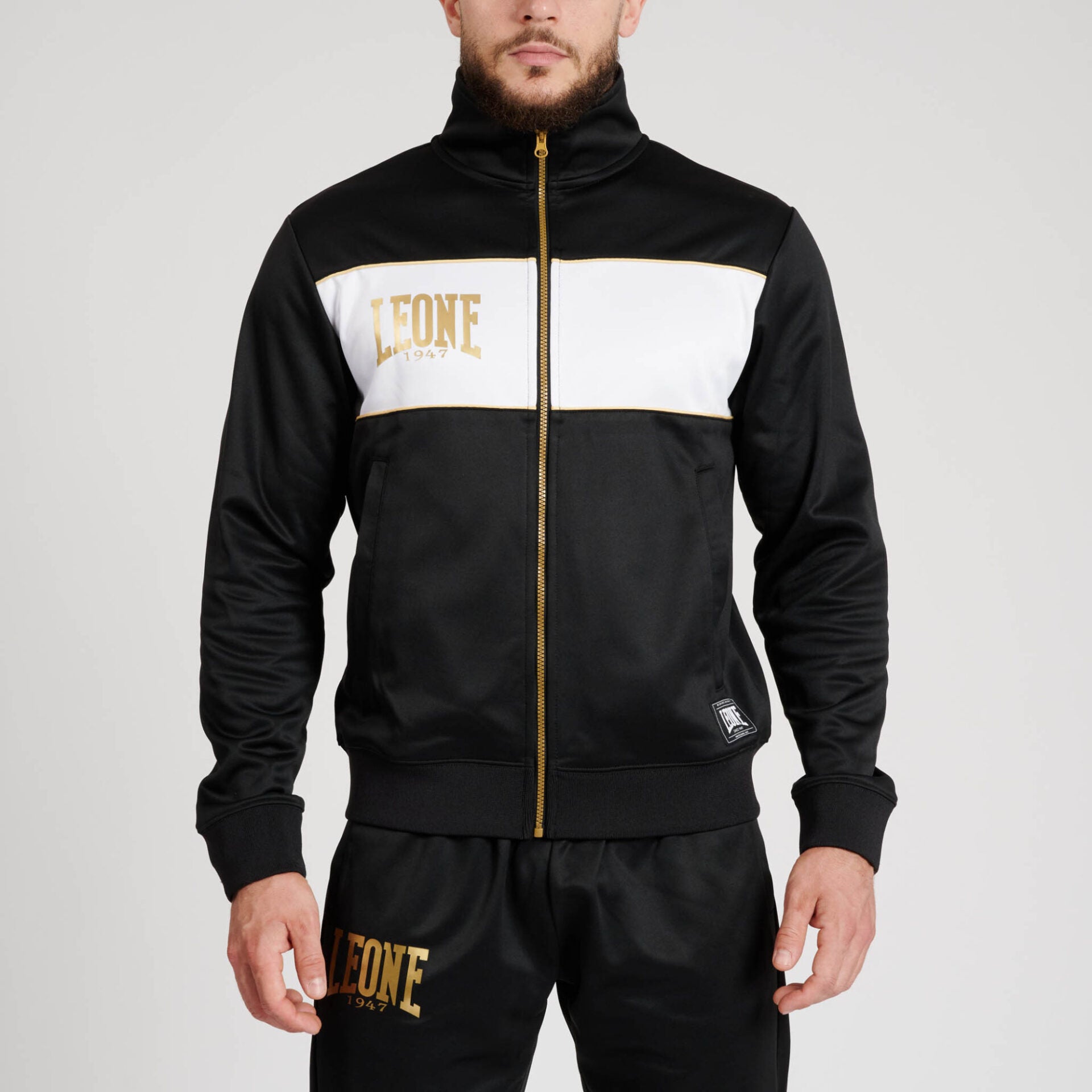 FELPA PREMIUM 2 LEONE