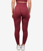 LEGGINGS DONNA GIVOVA MOD. PERFORMANCE
