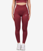 LEGGINGS DONNA GIVOVA MOD. PERFORMANCE